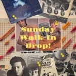No holds on this post. Here’s the Sunday walk-in drop. 
.
.
.
#shoplocallexingtonky #lexingtoky #usedrecords #records #wax #vinyls #vinyl #shoplocallexingtonky #lexingtonkentucky #popsresale
